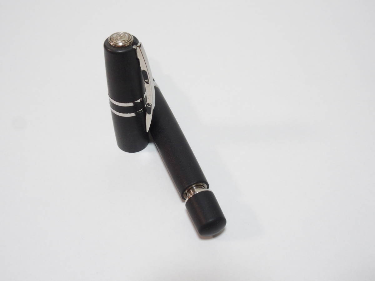 Visconti ヴィスコンティ Homo Sapiens ホモサピエンス Steel マリーン 