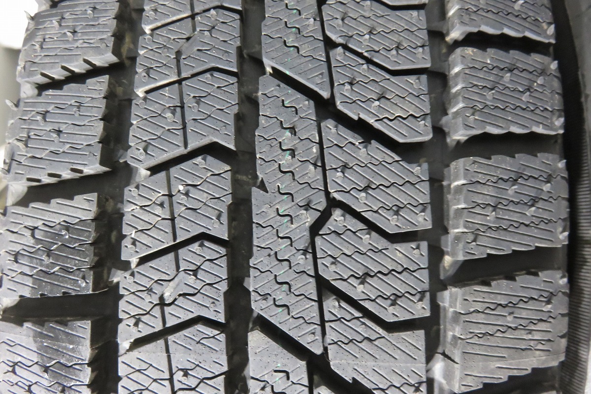TOYO／トーヨー OBSERVE GIZ2 175/65R14 4本SET／2021年製 9.5分山 スタッドレス／中古 ／ 22100403