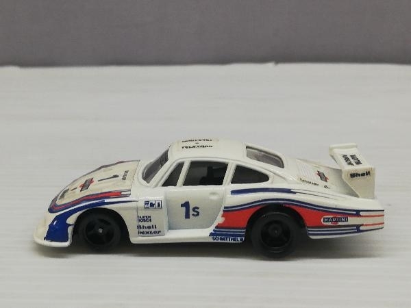 現状品 トミカ F10 ポルシェ 935-78 ターボ 青箱 日本製 【公式通販】