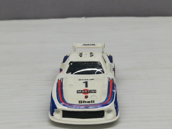 現状品 トミカ F10 ポルシェ 935-78 ターボ 青箱 日本製 【公式通販】