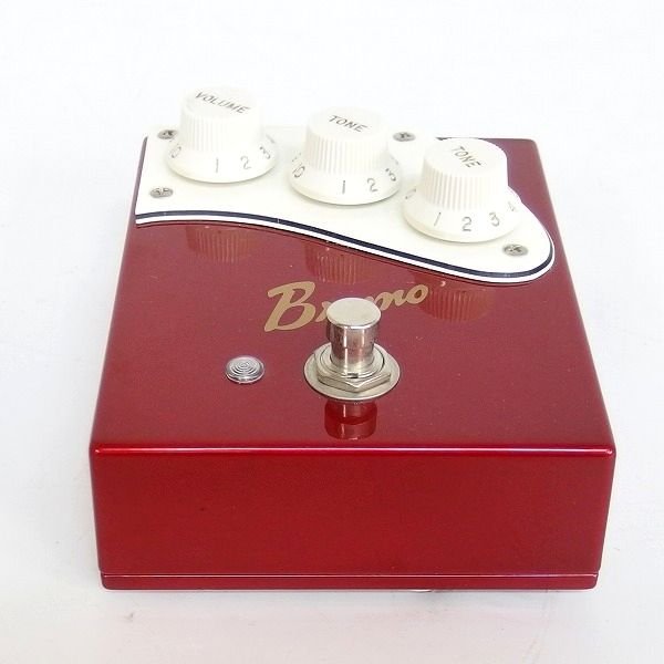 価格 表 Bruno Guitars/ブルーノギターズ BDL-1 ディレイ エフェクター