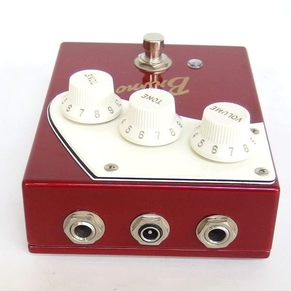 価格 表 Bruno Guitars/ブルーノギターズ BDL-1 ディレイ エフェクター