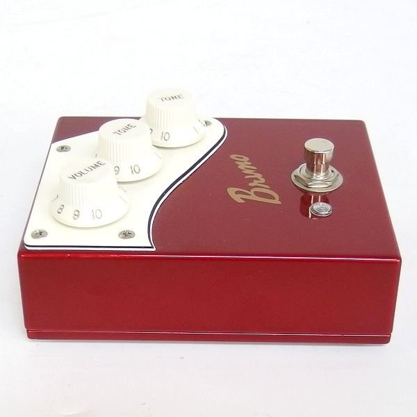 価格 表 Bruno Guitars/ブルーノギターズ BDL-1 ディレイ エフェクター 価格 表 Bruno Guitars/ブルーノギターズ BDL-1 ディレイ エフェクター