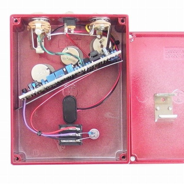 価格 表 Bruno Guitars/ブルーノギターズ BDL-1 ディレイ エフェクター