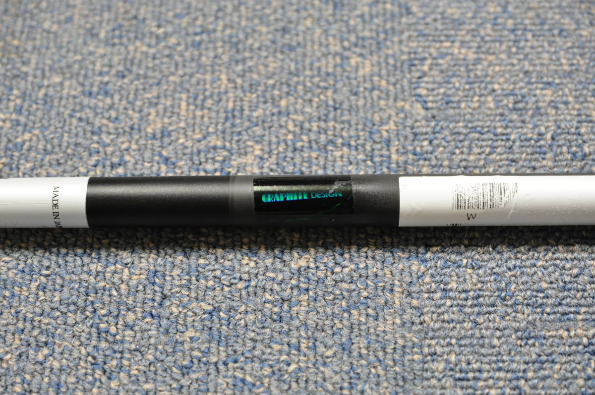ツアーAD ミズノ スリーブ付きシャフト 1年間保証付 用互換 IZ-6S ドライバー用シャフト ミズノスリーブ／TOURAD AD VR-6｜中古ゴルフ 公式 MODEL-E｜ミズノ｜ドライバー｜ツアーAD Pro Mizuno Tour DI