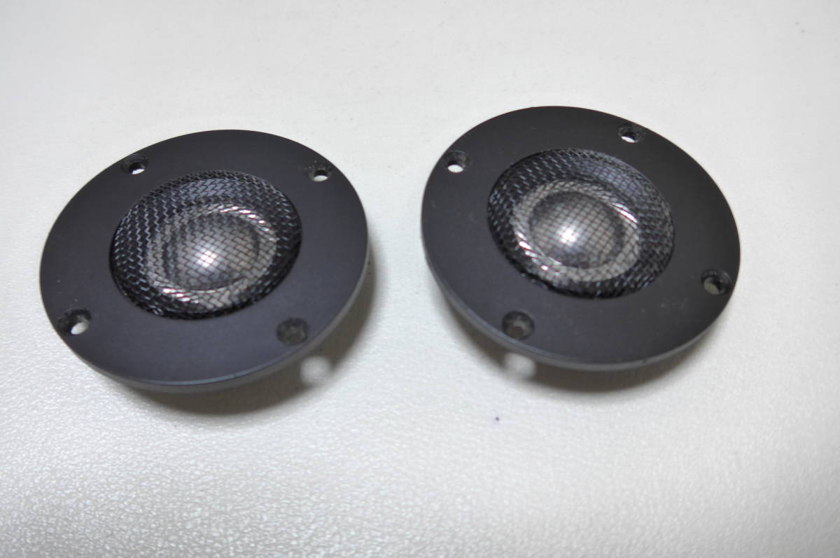 【新作，人気SALE】 ＪBＬ４３１２M用 ツイーター ０４０２G ２個(パーツ、設置用品)｜売買されたオークション情報、yahooの商品情報をアーカイブ公開 - オークファン JBL