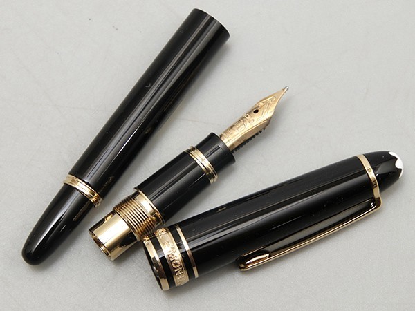 SU133. 美品 MONTBLANC モンブラン マイスターシュテック モーツァルト