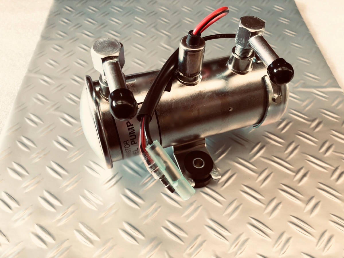 豊富な，大人気 フューエルポンプ 電磁ポンプ 燃料ポンプ キャブレター NISMO ニスモ タイプ ソレックス ウェーバー FCR OER AE86 スカイライン ガソリン(その他)｜売買されたオークション情報、yahooの商品情報 その他