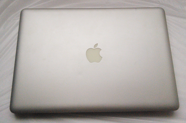MacBook Pro 15-inch Mid 2010 ジャンク MacBook Pro (15-inch, Mid
