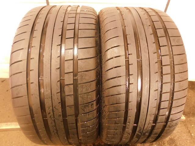 【Z472】EAGLE F1▼275/35R19▼2本即決