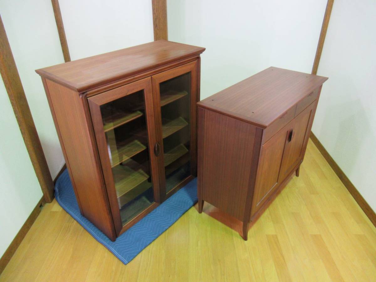 無垢材 ダイニングボード エミネント97｜東京・横浜で一生使える 家具