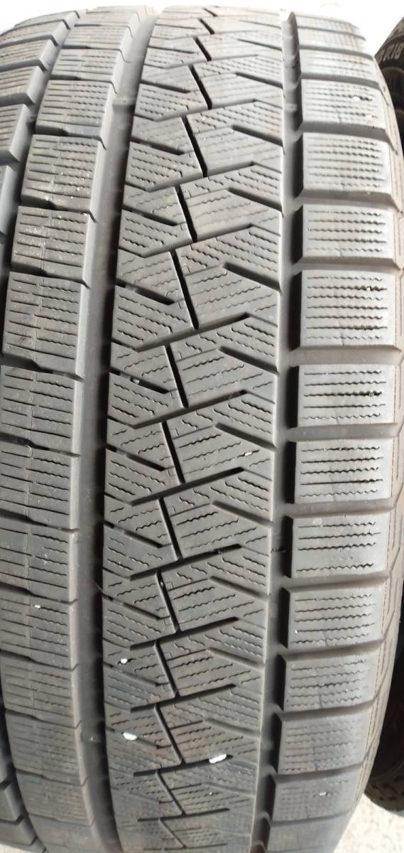 【人気SALE，格安】 245/40R18　ピレリ　PIRELLI　スタッドレス　アイス　アシメトリコ　ICE ASIMMETRICO　STUDLESS WRX　AUDI 雪　スノータイヤ　レガシイ