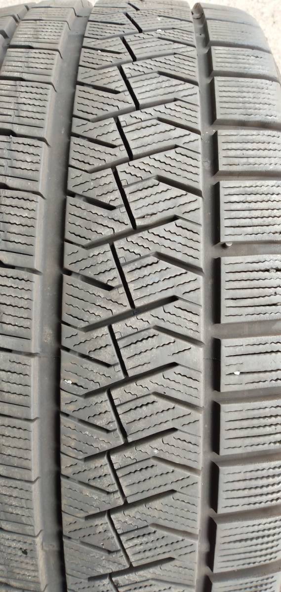 【人気SALE，格安】 245/40R18　ピレリ　PIRELLI　スタッドレス　アイス　アシメトリコ　ICE ASIMMETRICO　STUDLESS WRX　AUDI 雪　スノータイヤ　レガシイ