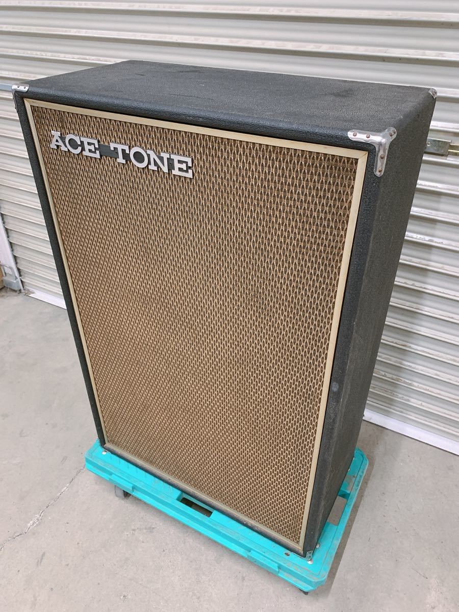 ACE TONE BASS-6 通電のみ(J18) ACE TONE BASS-6 通電のみ(J18) ACE