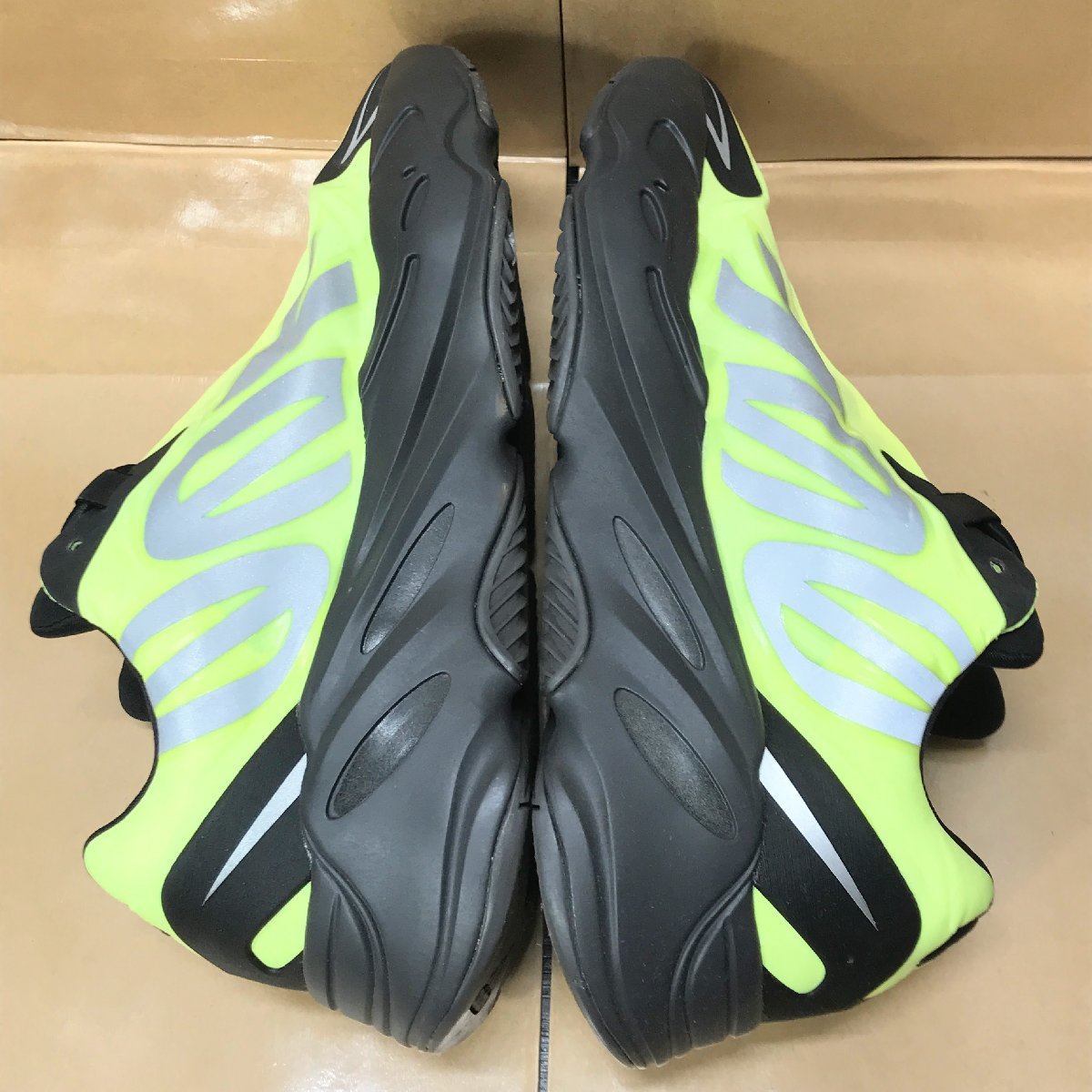adidas V2 0 Boost Yeezy US10 1 YEEZY BOOST West Kanye 28cm 