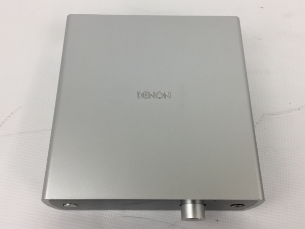 Denon DA-300USB-S USB-DAC ヘッドホンアンプ
