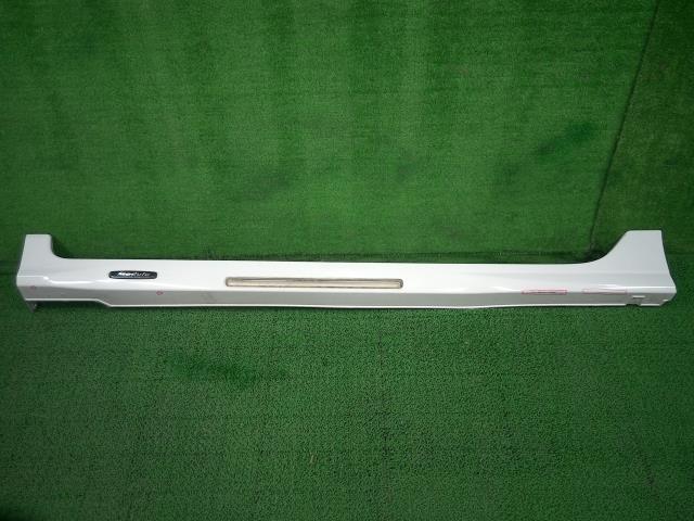  インサイト DAA-ZE2 左サイドステップ L LDA-MF6 NH756P 08F04-TM8-0M04(サイド)｜売買されたオークション情報、yahooの商品情報をアーカイブ公開 - オークファン ホンダ用