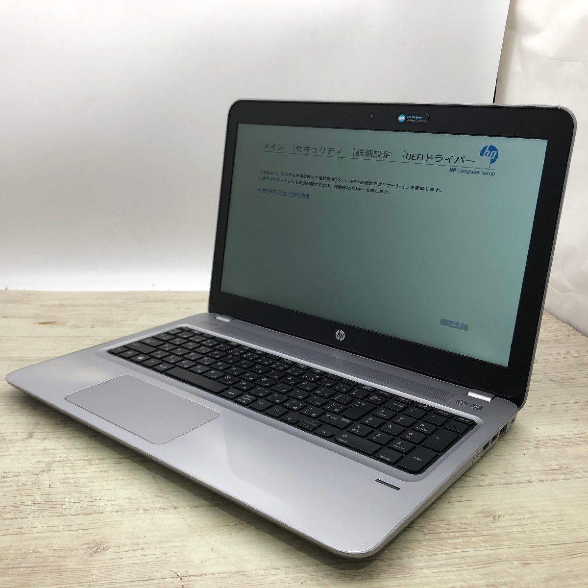 ZZ-455 激安 OS Windows10 ノートPC FUJITSU LIFEBOOK AH55/C Core i5