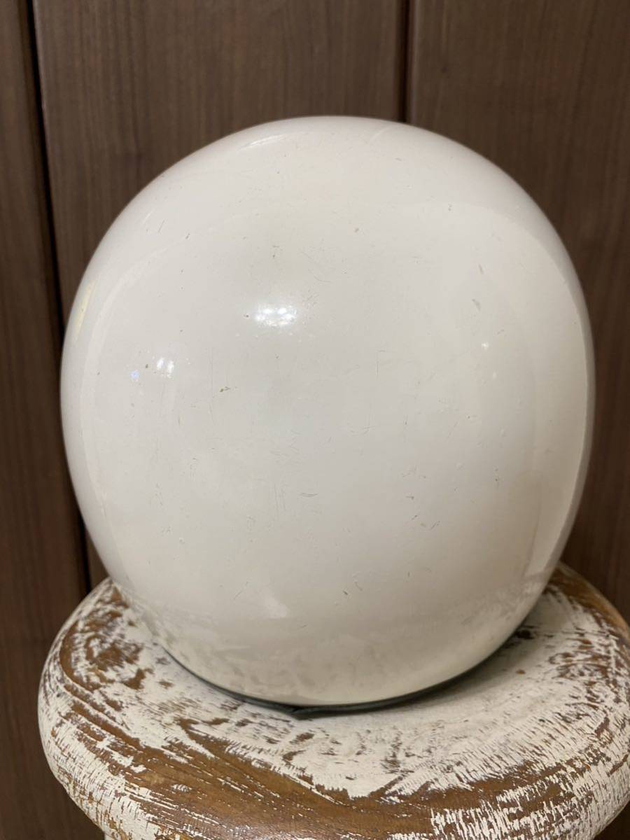 1円〜EVEROAK GRAND PRIX ビンテージジェットヘルメット BUCO bell
