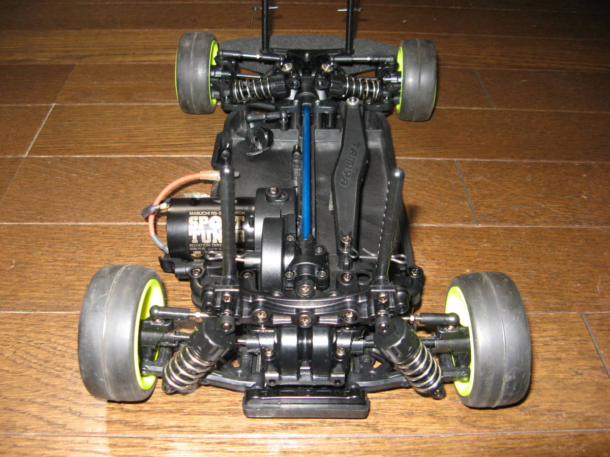tb－04 r シャーシキットの通販