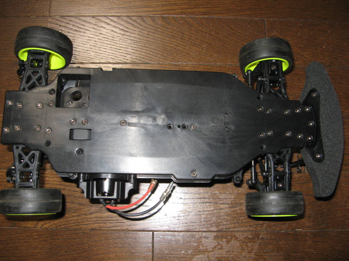 tb－04 r シャーシキットの通販