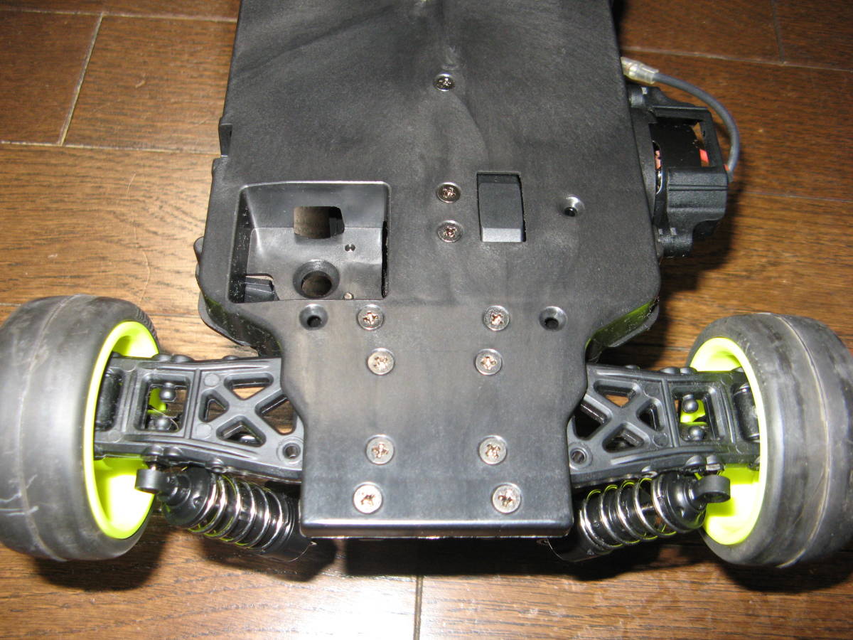 tb－04 r シャーシキットの通販