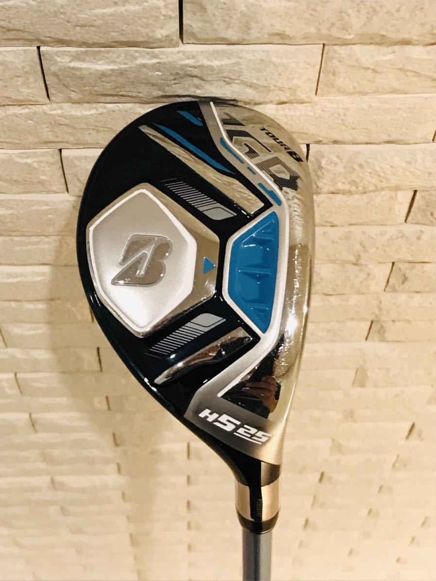  ブリヂストン ツアーB JGR レディース 2019 /AiR Speeder JGR/L/25&deg;(ユーティリティ)｜売買されたオークション情報、yahooの商品情報をアーカイブ公開 - オークファン 女性右きき用