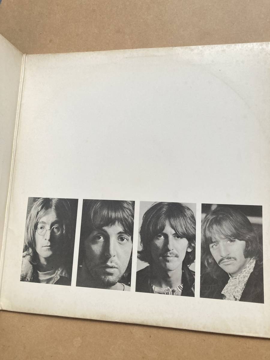 ホワイトアルバム ビートルズ 赤盤 ⁄ 公式通販 Beatles BEATLES ザ
