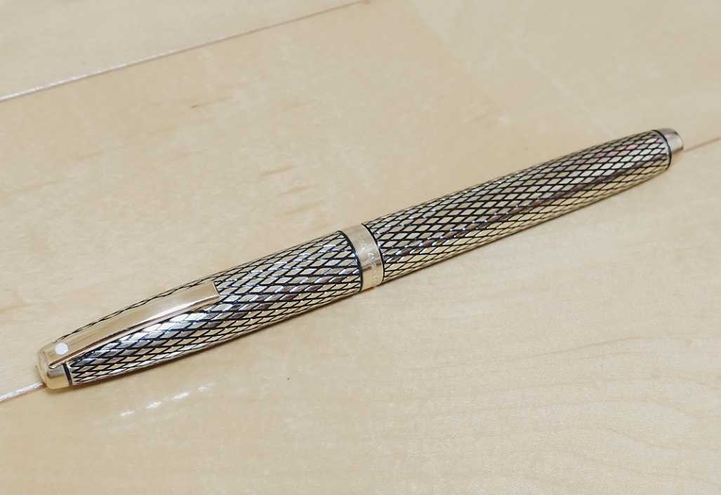 SHEAFFER USA インペリアル ソボリン ゴールド シェーファー アメリカ