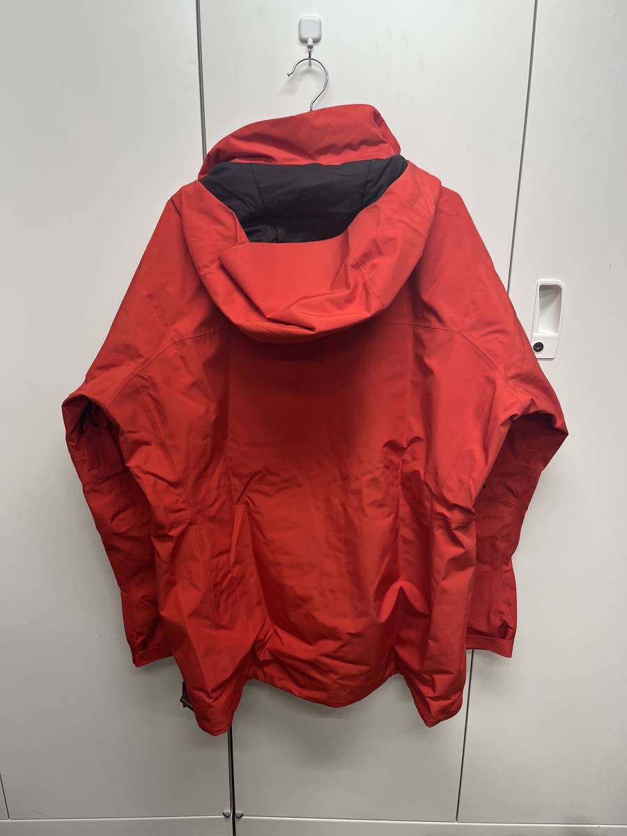 17829.1009R】☆新品未使用☆ パタゴニア patagonia Mens Insulated 