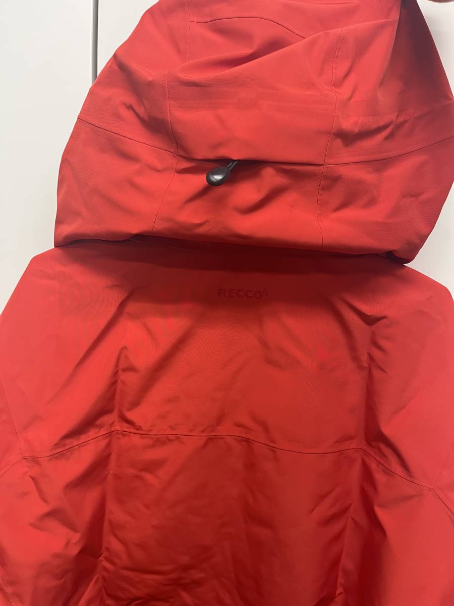 17829.1009R パタゴニア patagonia Mens Insulated Powder Bowl Jacket 