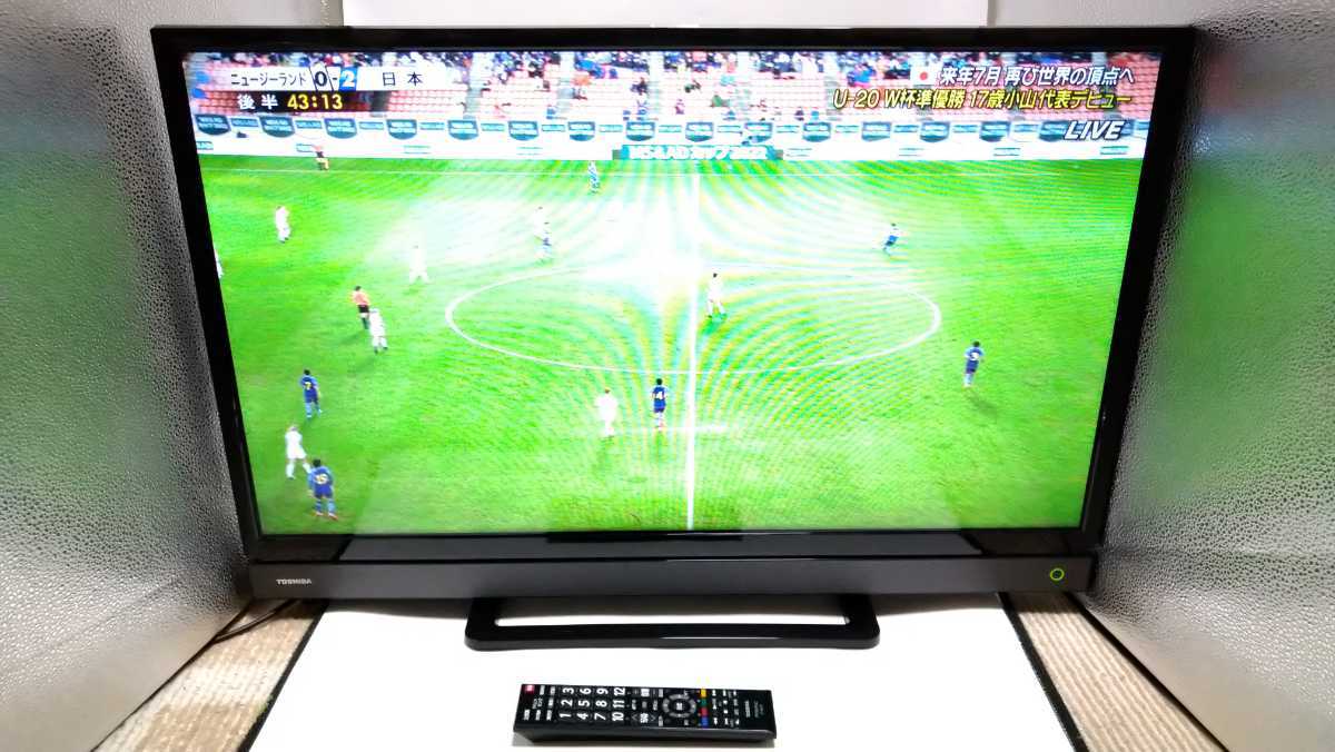 TOSHIBA レグザ 東芝 REGZA 液晶テレビ 4K液晶レグザ BS・CS 4K