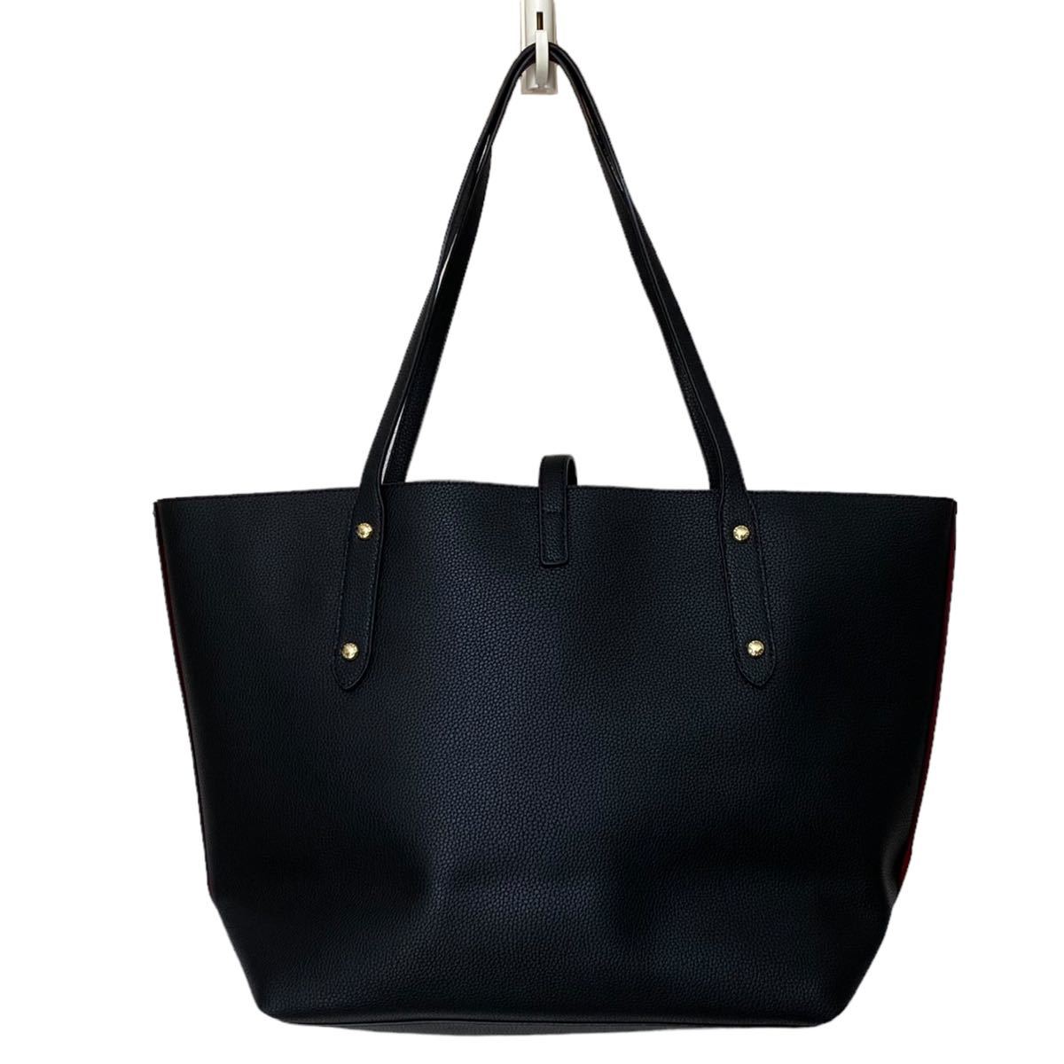 COACH 本田翼も使用トートバッグ 新品 F58849 安っぽい 