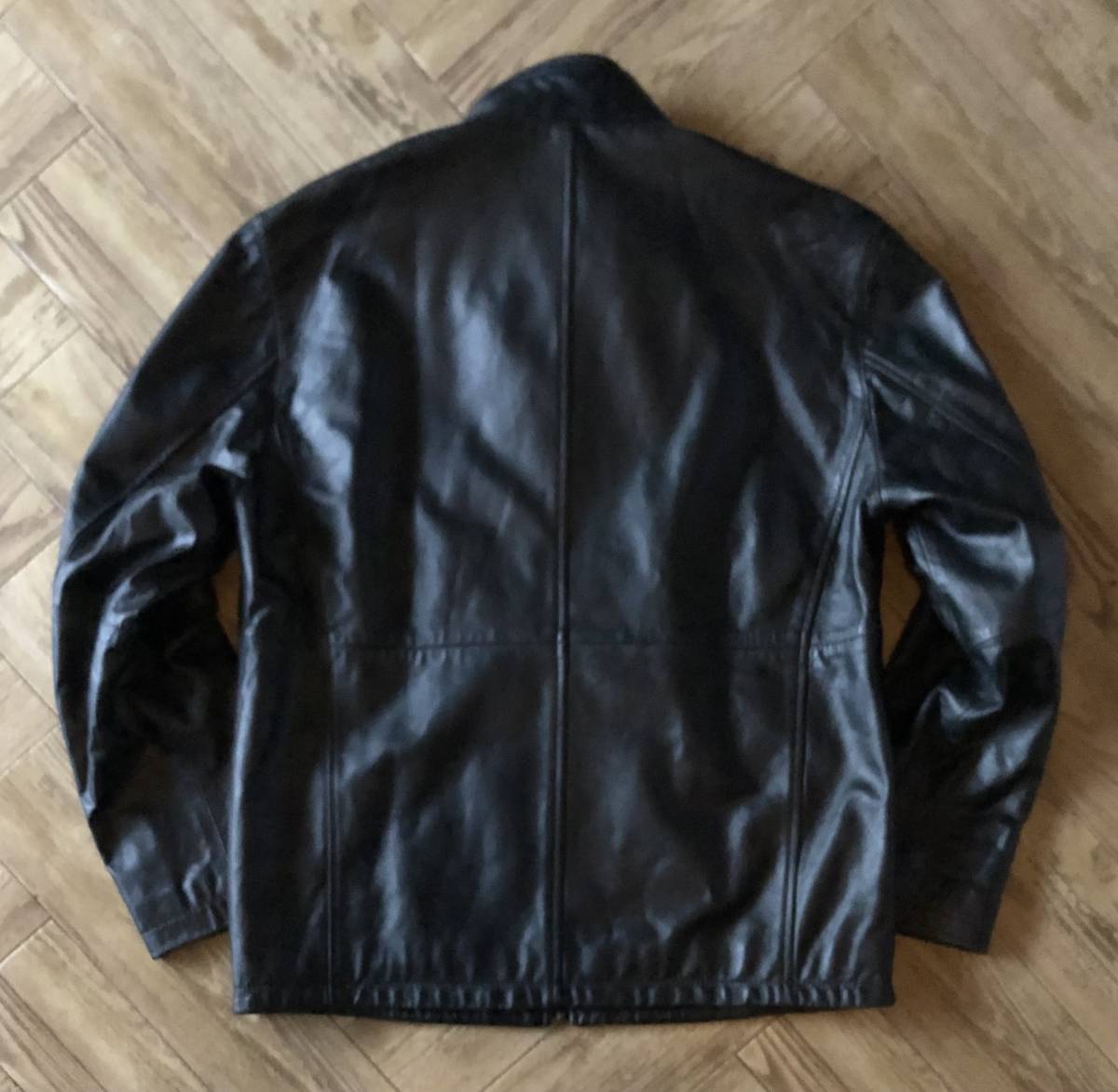 barassi バラシ　レザージャケット バラシ barassi （20） Barassiのフリマアイテム一覧 革ブルゾン