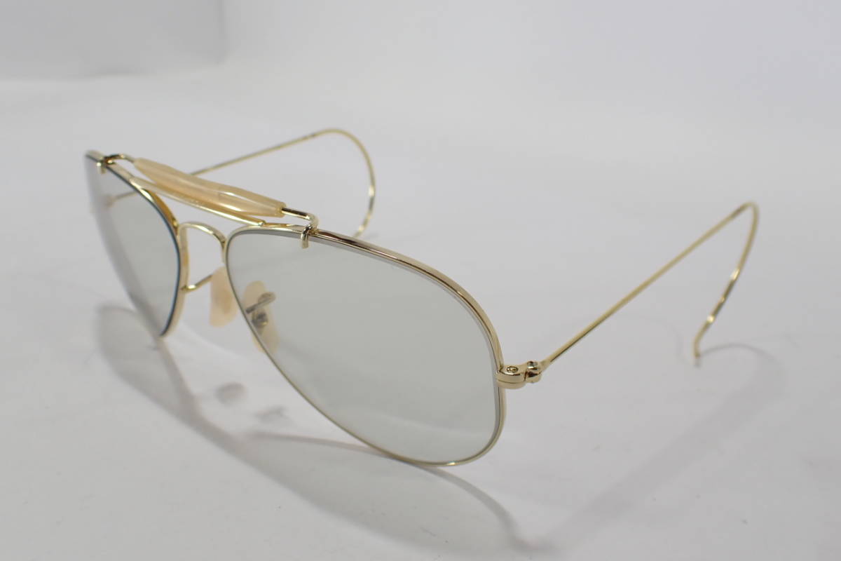 レイバン公式ストア Ray-Ban® サングラス RBR0502S 6677VR ウェイ 