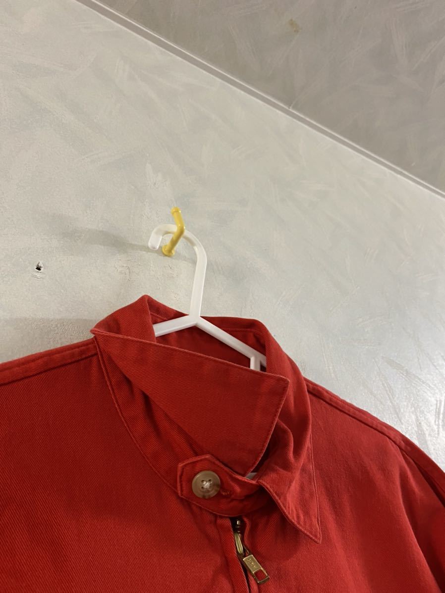Ralph Lauren スイングトップ ラルフローレン Polo LAUREN (ラルフ
