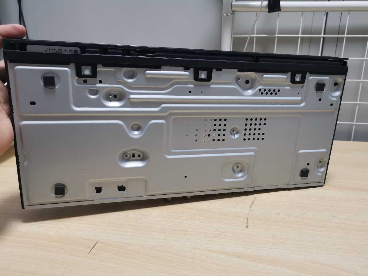 SHARP AQUOS BD-NW500 シャープ 500GB HDD ブルーレイレコーダー BD