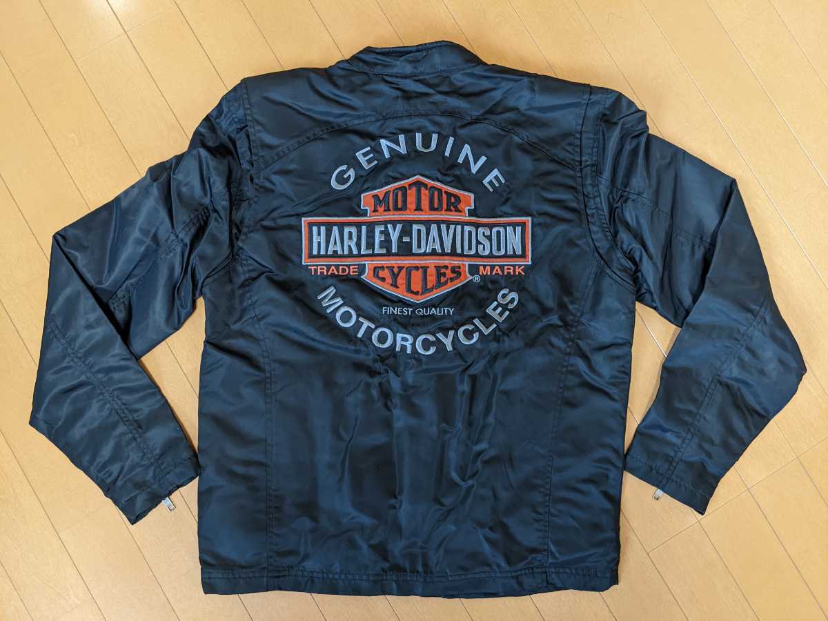 PS5 Horizon Forbidden West 同梱版CFIJ-10000 ハーレーダビッドソン ビンテージ Tシャツ 3d emblem 80s 3demblem