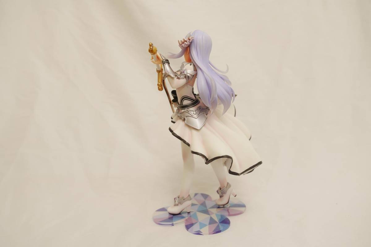 プリンセスコネクト!Re:Dive シズル 1/7スケール PVC製 塗装済み完成品 
