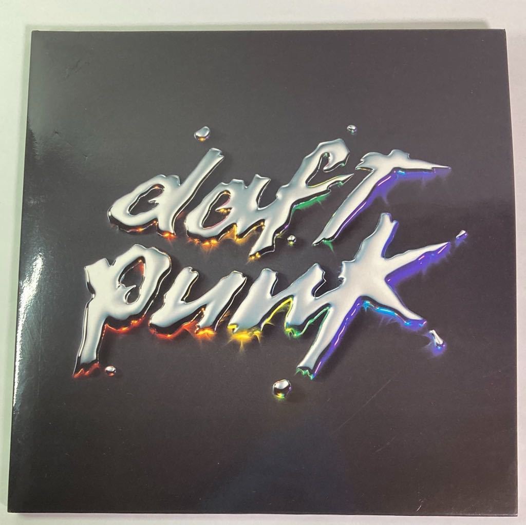 お買い得，お買い得 Daft Punk Discovery 2枚組 レコード(ハウス)｜売買されたオークション情報、yahooの商品情報をアーカイブ公開 - オークファン ハウス