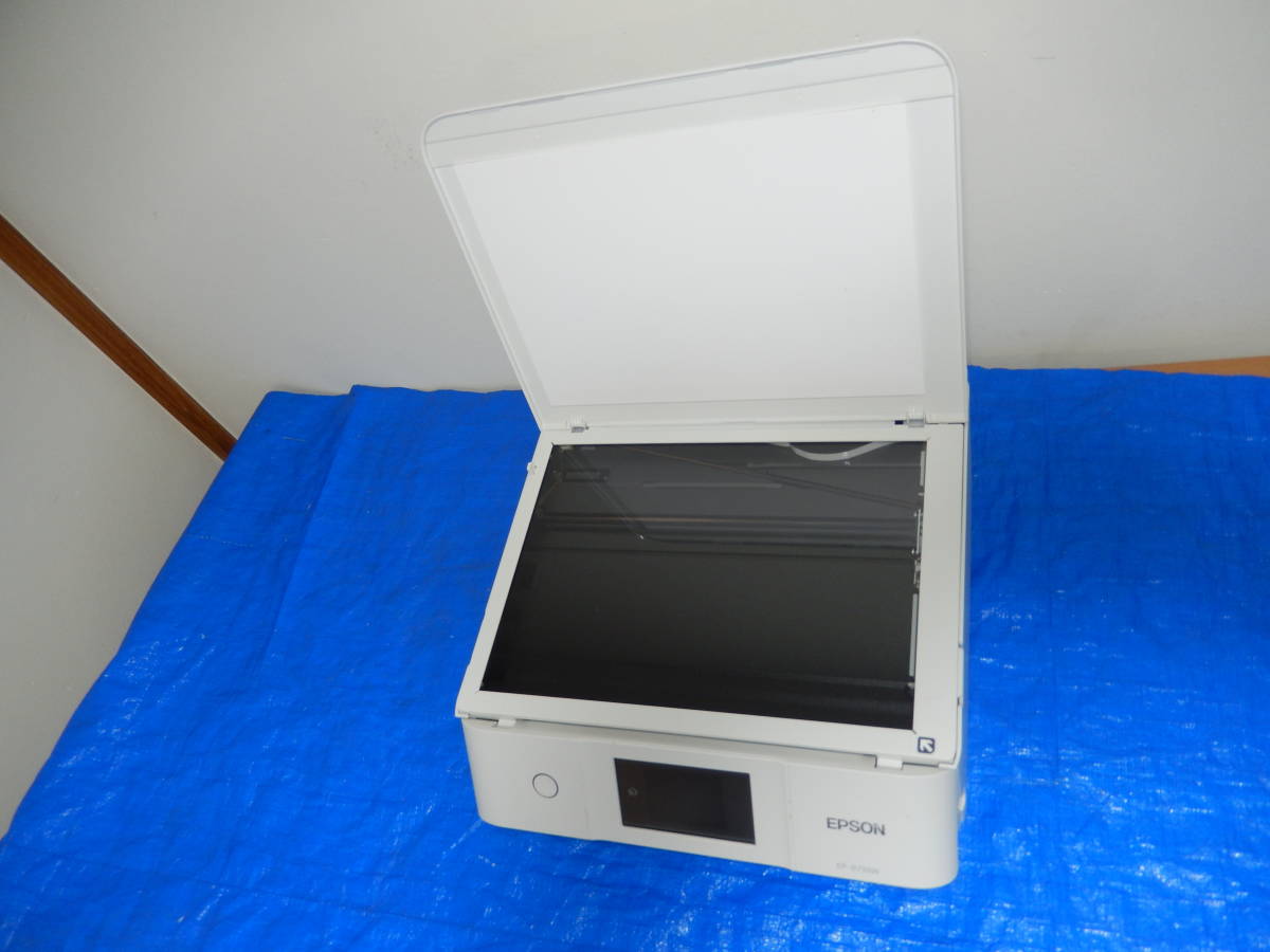 EP-879AW EPSON プリンター - ジャンク メルカリ ジャンク品 ジャンク 