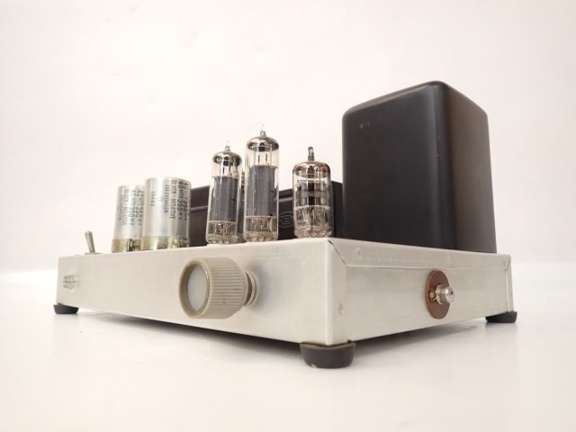 eBay 6DC6 JAN Philips 真空管| PHILIPS TUBE | - Hallicrafters W
