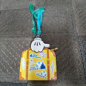 ディズニー バケーションパッケージグッズ Sekasyuu Jp