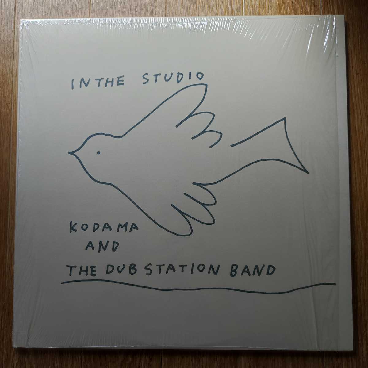  2LP Kodama And The Dub Station Band In The Studio 限定アナログ盤 レコード こだま和文 Mute Beat ミュートビート Dreamlets(レゲエ)｜売買されたオークション情報、yahooの商品情報をアーカイブ公開 - オーク レゲエ