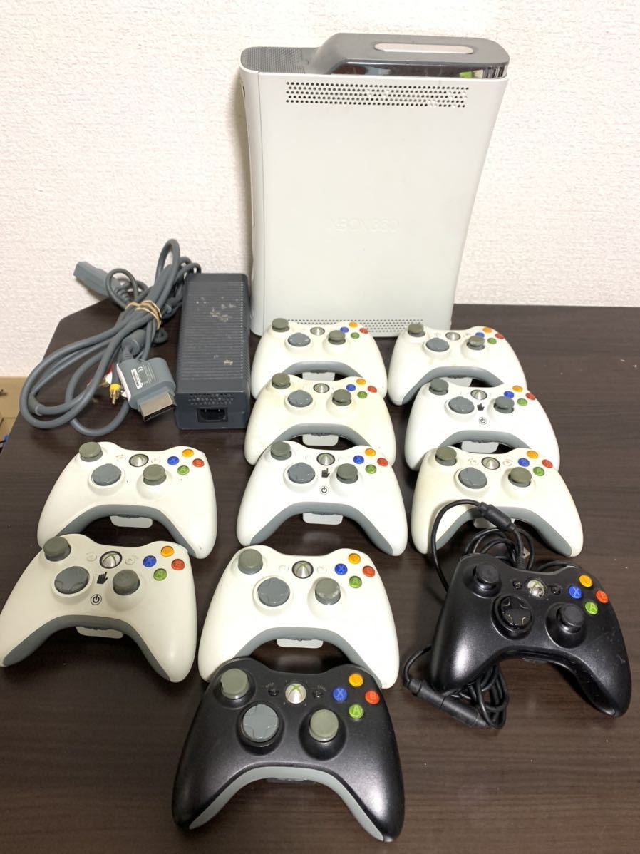 Yahoo!オークション - 「xbox360ソフトまとめ売り」の落札相場 XBOX360