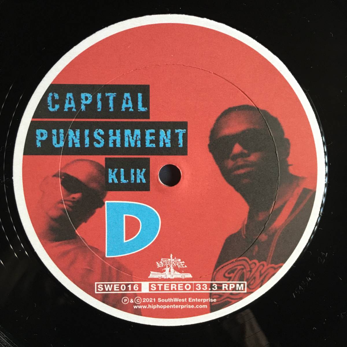 洋楽 CAPITAL PUNISHMENT KLIK Capital Punishment – Klik | Storiez Ghetto Discogs Big Vinyl &amp