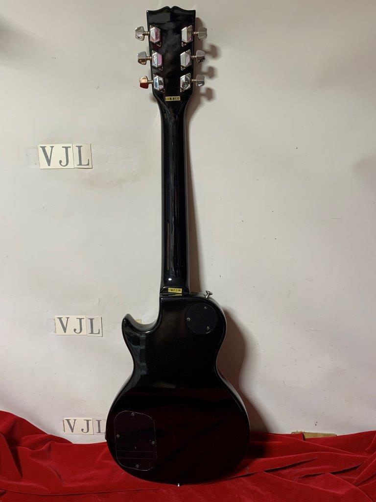 Samick レスポール ミニ エレキギター ☆VJL14(本体)｜売買された