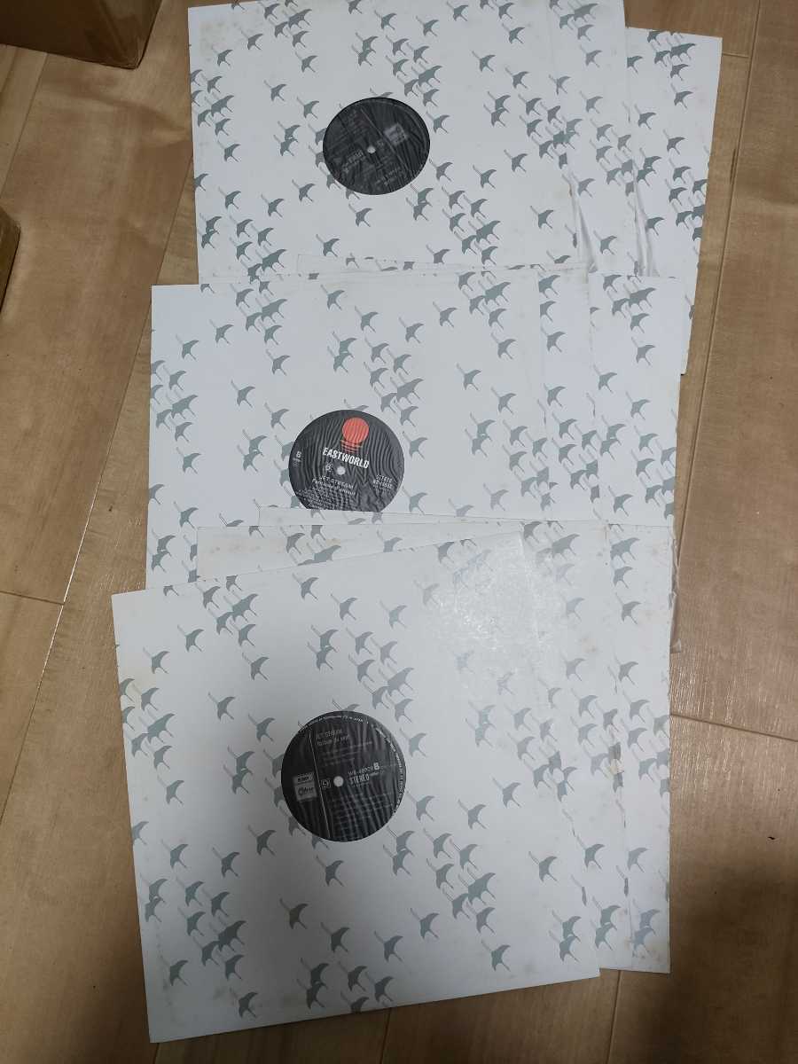 JAL JET STREAM フォーエバー Forever 1～10 【中古品】 JET STREAM