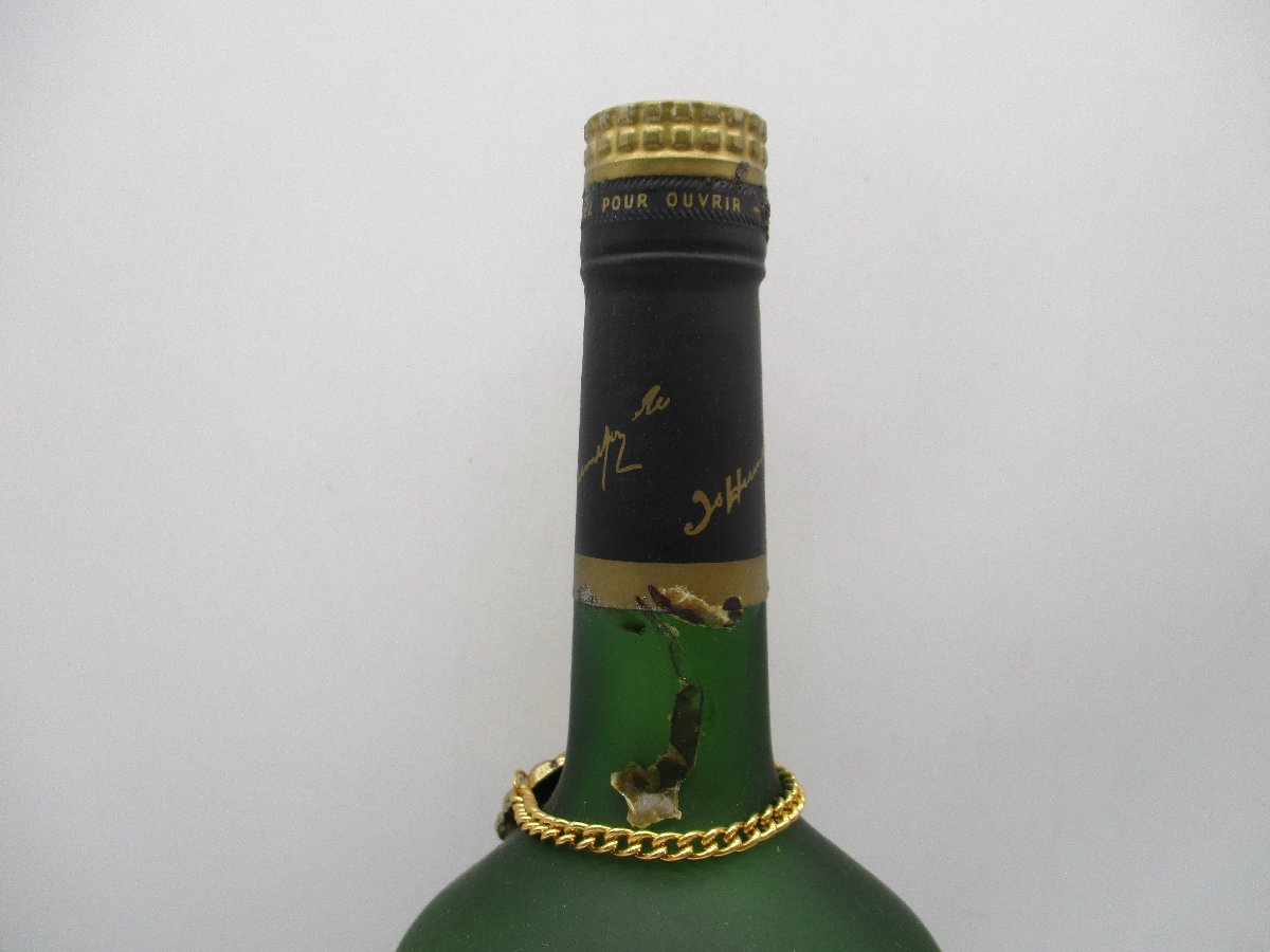 HENNESSY NAPOLEON ヘネシー ナポレオン ブランデー コニャック 未開封