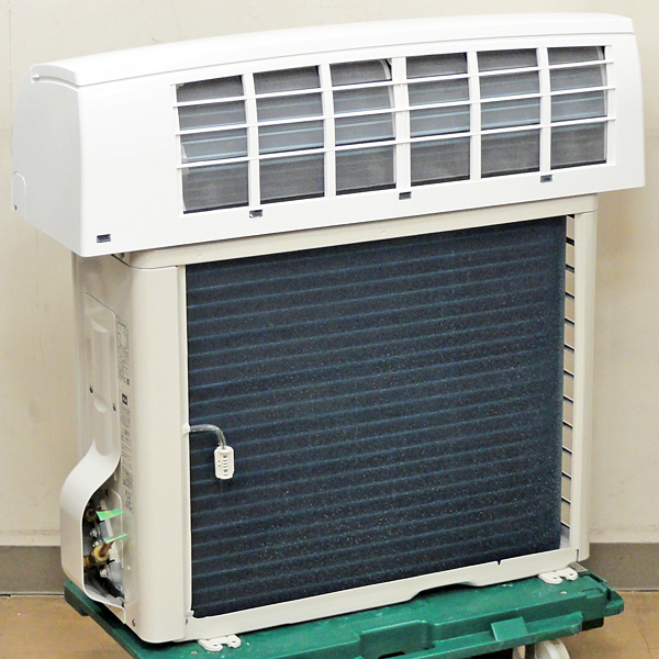 IRIS OHYAMA【IRR-2219C】アイリスオーヤマ ルームエアコン 2.2kW 主に